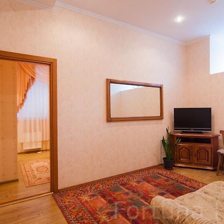 Fortuna Hotel Kişinev Dış mekan fotoğraf