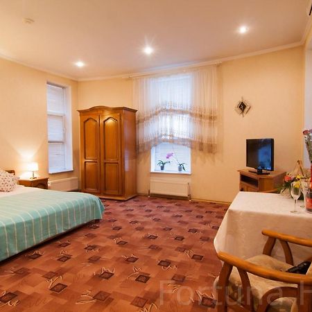 Fortuna Hotel Kişinev Dış mekan fotoğraf