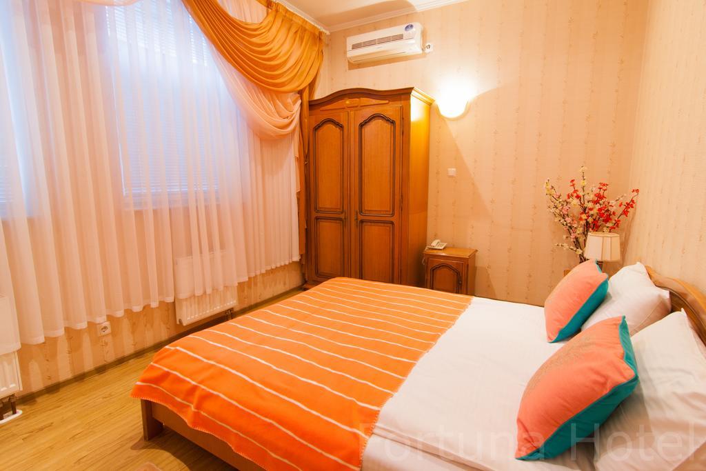 Fortuna Hotel Kişinev Dış mekan fotoğraf
