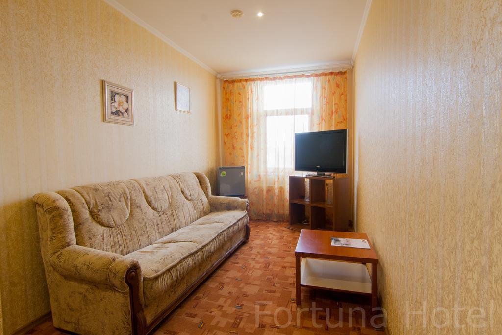 Fortuna Hotel Kişinev Dış mekan fotoğraf