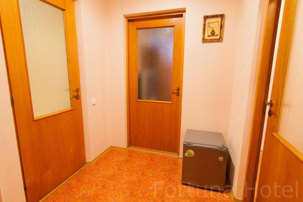 Fortuna Hotel Kişinev Dış mekan fotoğraf