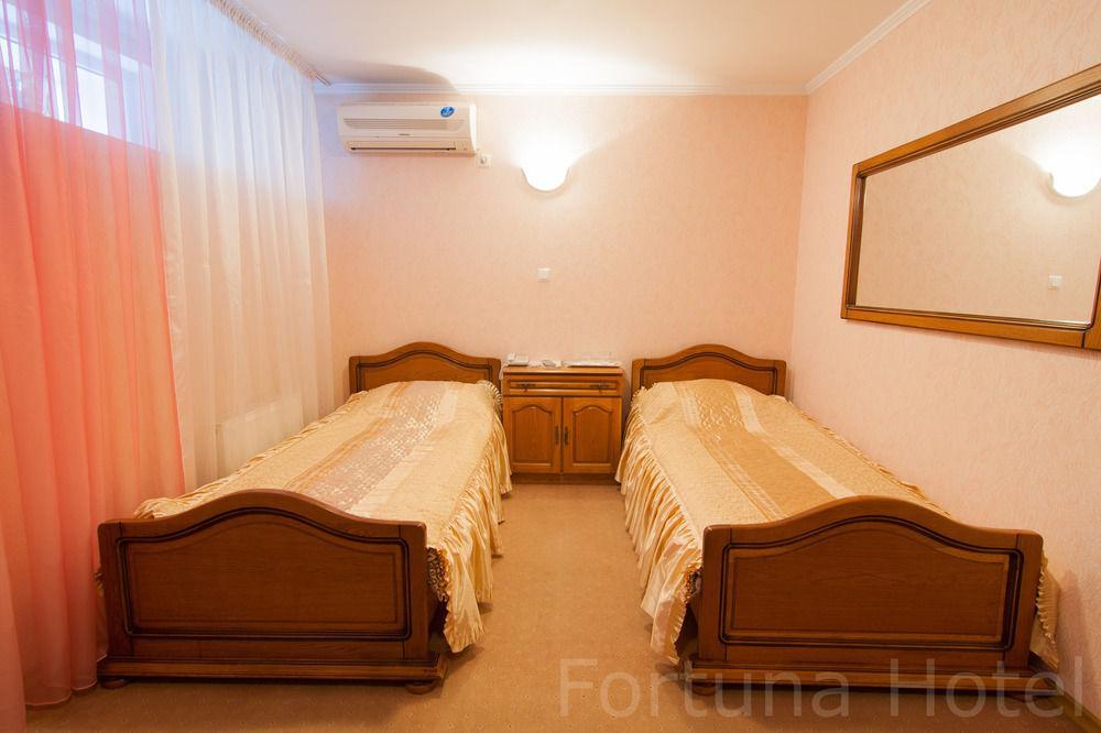 Fortuna Hotel Kişinev Dış mekan fotoğraf