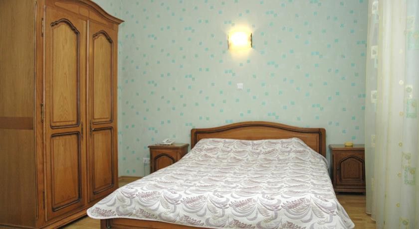 Fortuna Hotel Kişinev Dış mekan fotoğraf