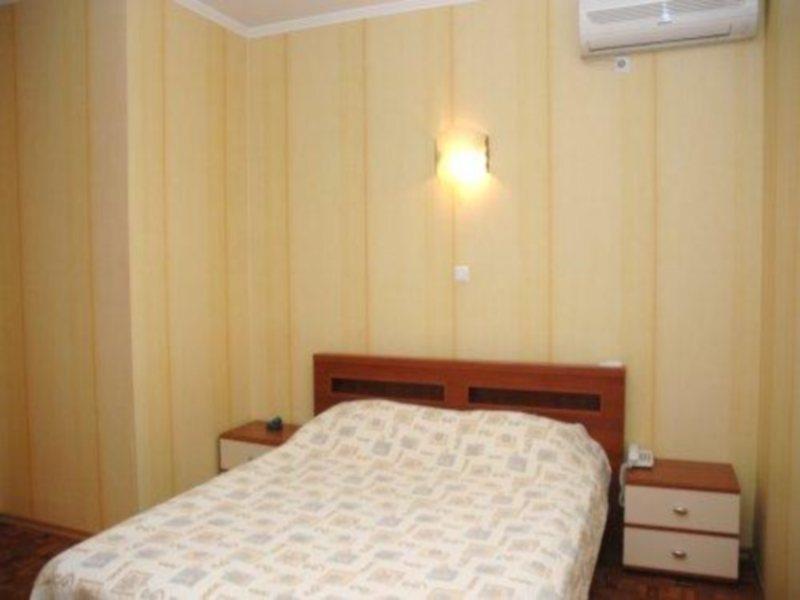 Fortuna Hotel Kişinev Dış mekan fotoğraf