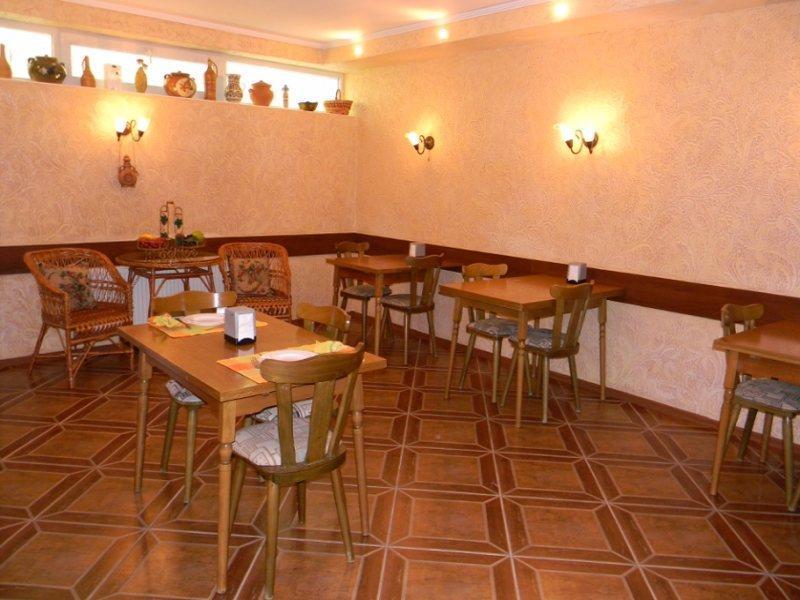 Fortuna Hotel Kişinev Dış mekan fotoğraf