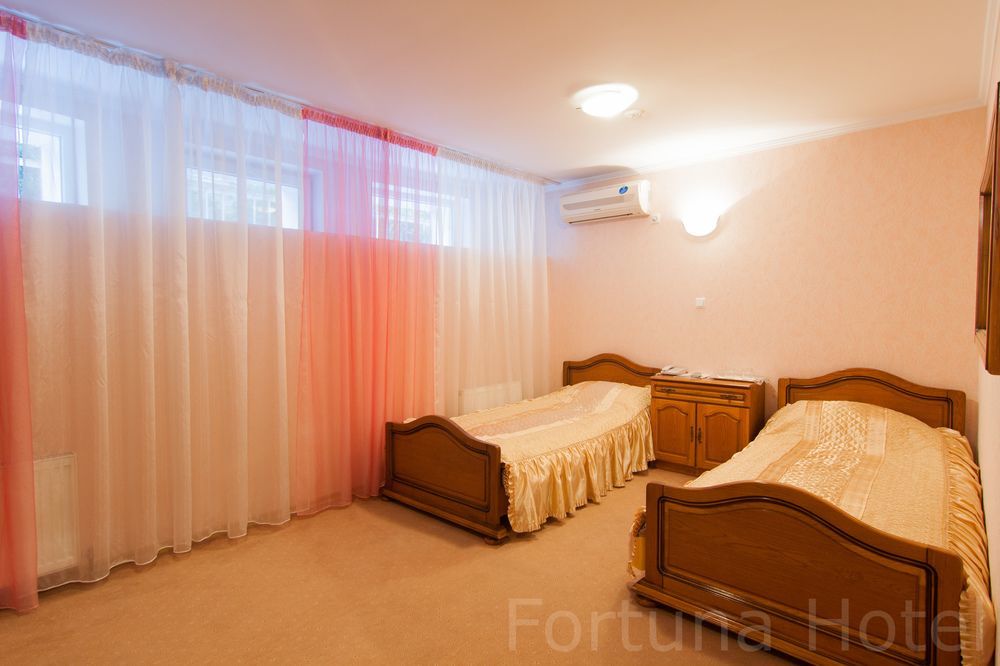 Fortuna Hotel Kişinev Dış mekan fotoğraf