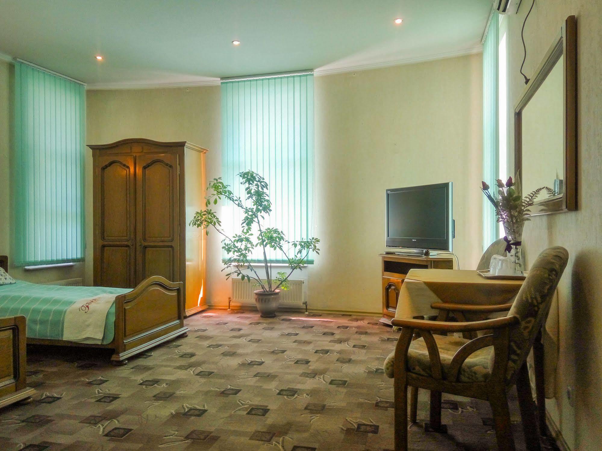 Fortuna Hotel Kişinev Dış mekan fotoğraf