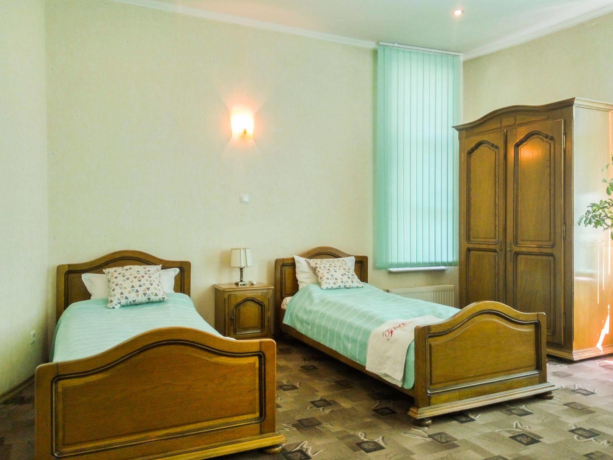 Fortuna Hotel Kişinev Dış mekan fotoğraf