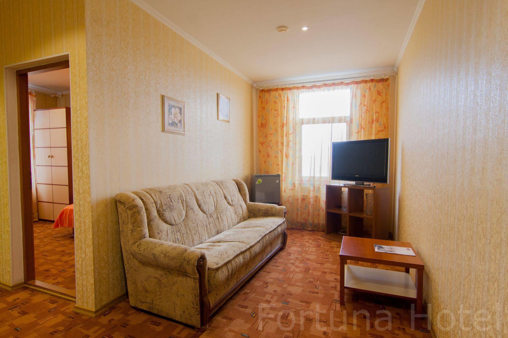 Fortuna Hotel Kişinev Dış mekan fotoğraf