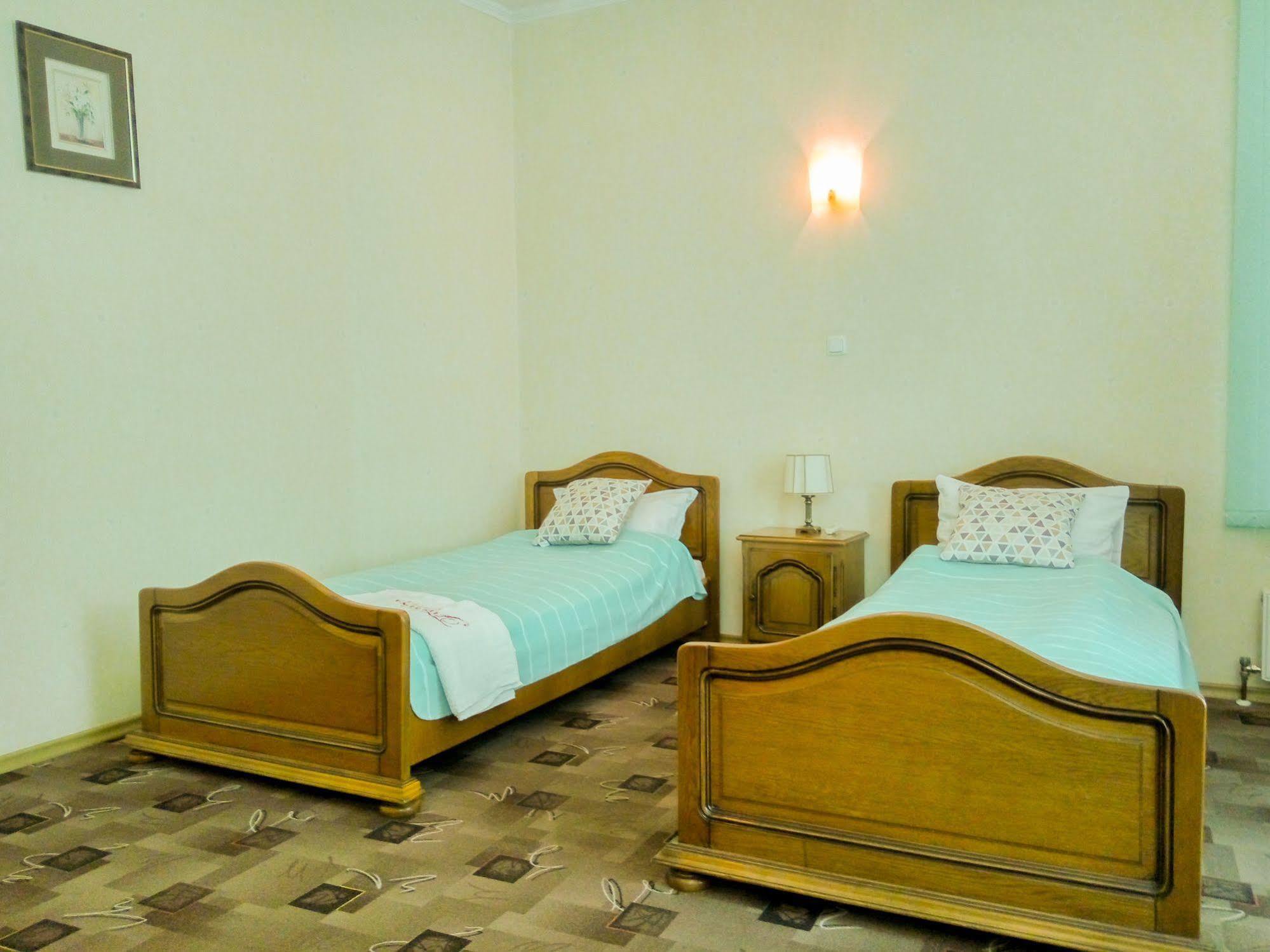 Fortuna Hotel Kişinev Dış mekan fotoğraf