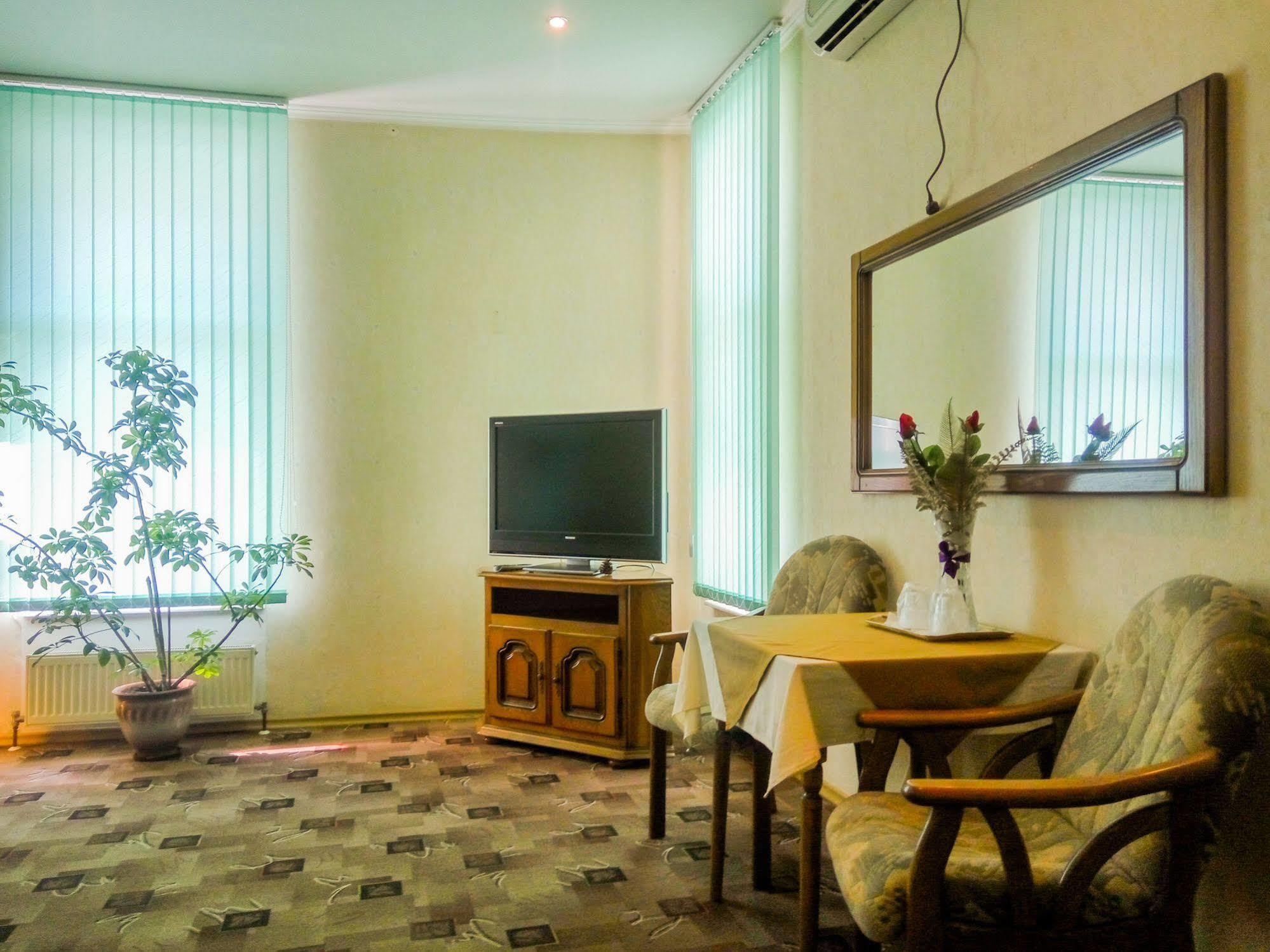 Fortuna Hotel Kişinev Dış mekan fotoğraf