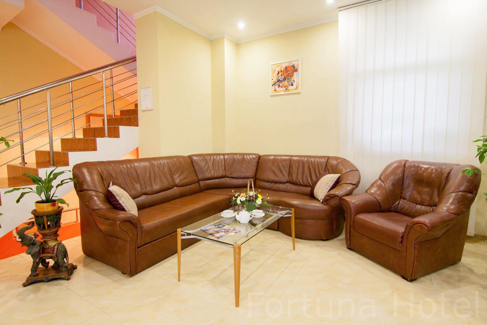 Fortuna Hotel Kişinev Dış mekan fotoğraf