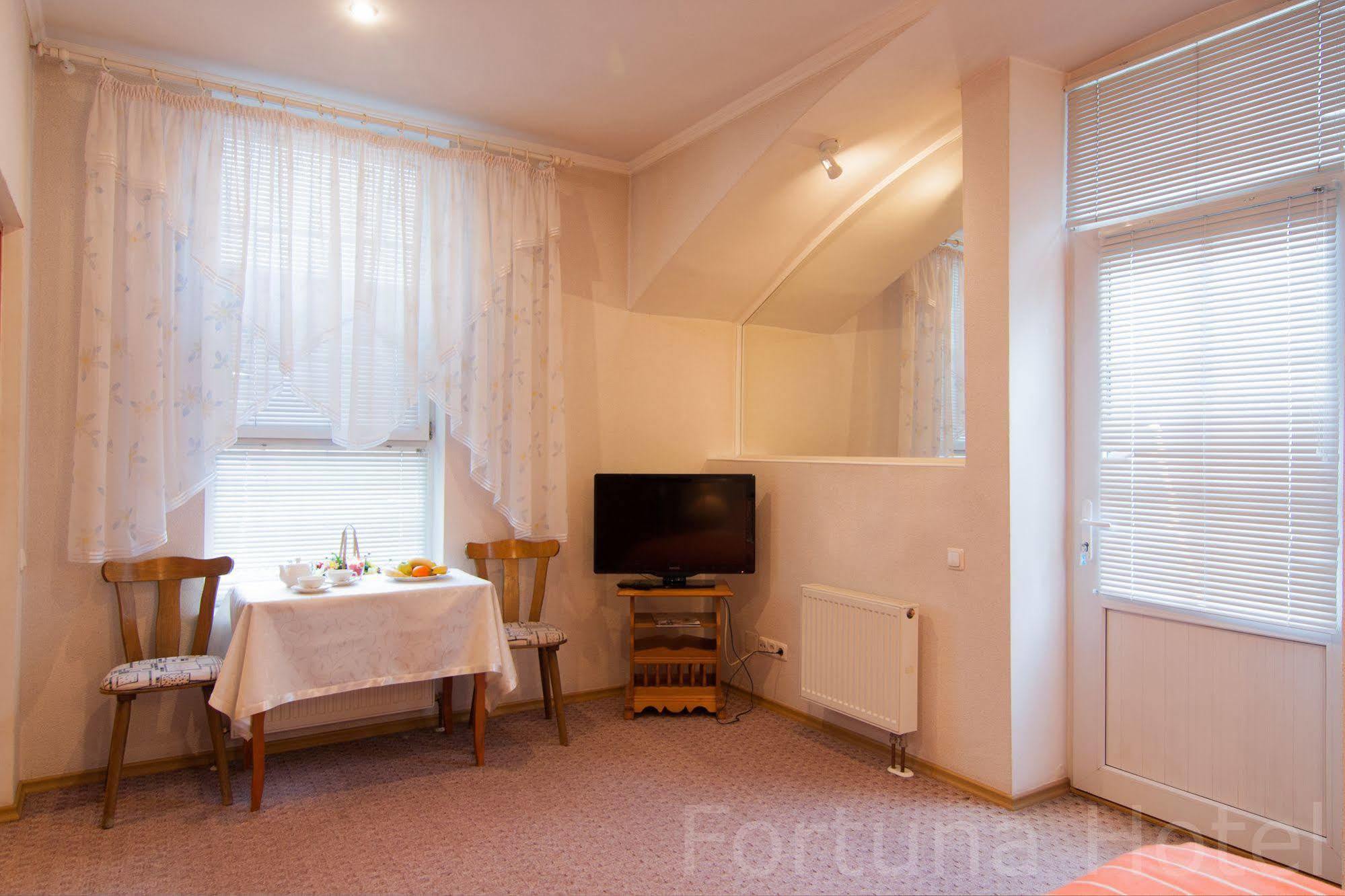 Fortuna Hotel Kişinev Dış mekan fotoğraf